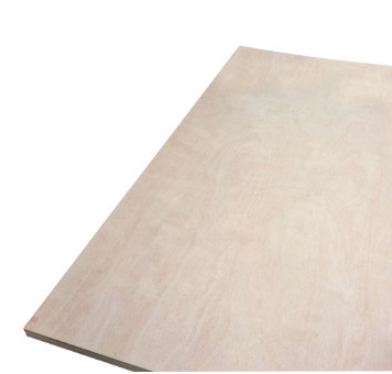4mm Okoume Plywood with Poplar Core for Sale