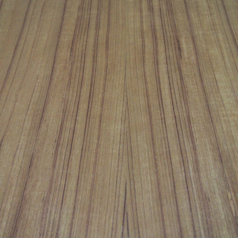Teak Veneer Fancy Plywood