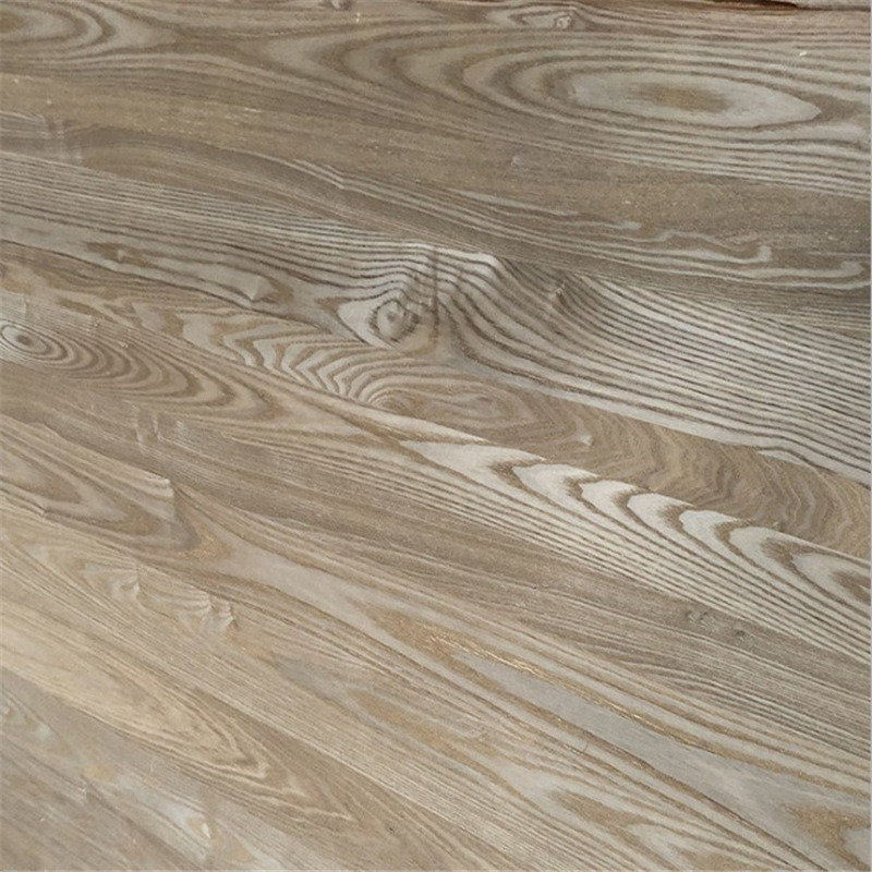 Linyi Best Price Red Oak Ash Plywood
