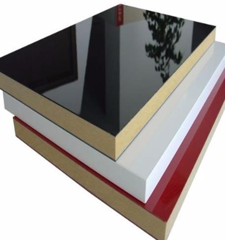 Best Price Furniture Grade Raw MDF Plain MDF Board Sheet Fibernoard Wood