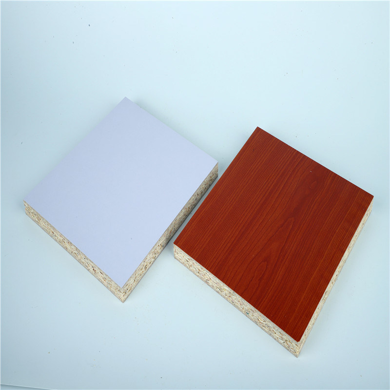 Wholesale Linyi City Particle Board Fire Rated Hmr Particle Board Chipboard / Fire Resistant Particle Board