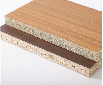9mm/15mm/16mm/18mm/25mm on Sale Melamine Particle Boards