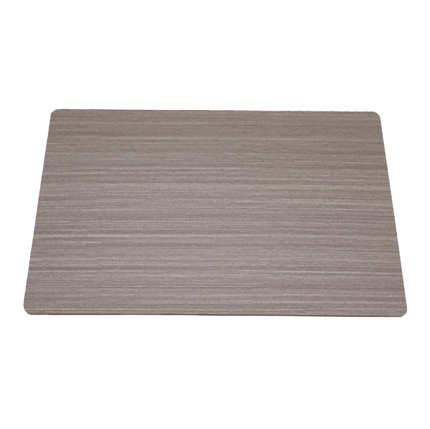 High Quality Wood Grain Film Faced MDF Board Wholesale Melamine Fiberboard for Decoration