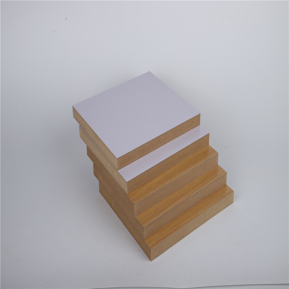 18mm MDF Board From Factory