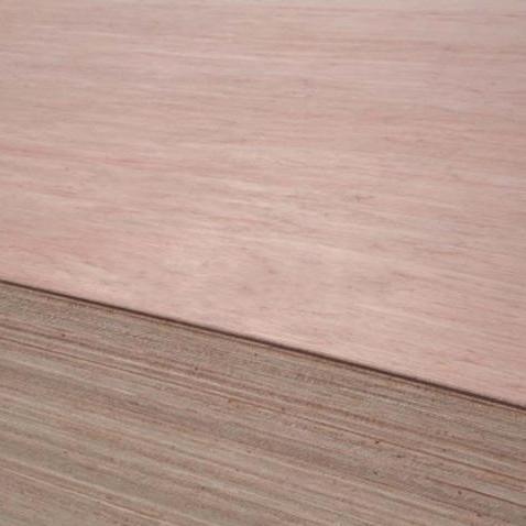 Commercial Pencil Cedar Plywood Packing Grade