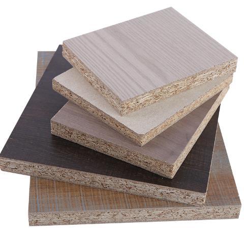 Hollow Core Particle Board, Chipboard. Tubular Door Core for Furniture and Decoration