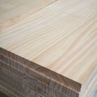 New Style Cheap Popular Commercial Rubber Wood Plywood for Doors Design
