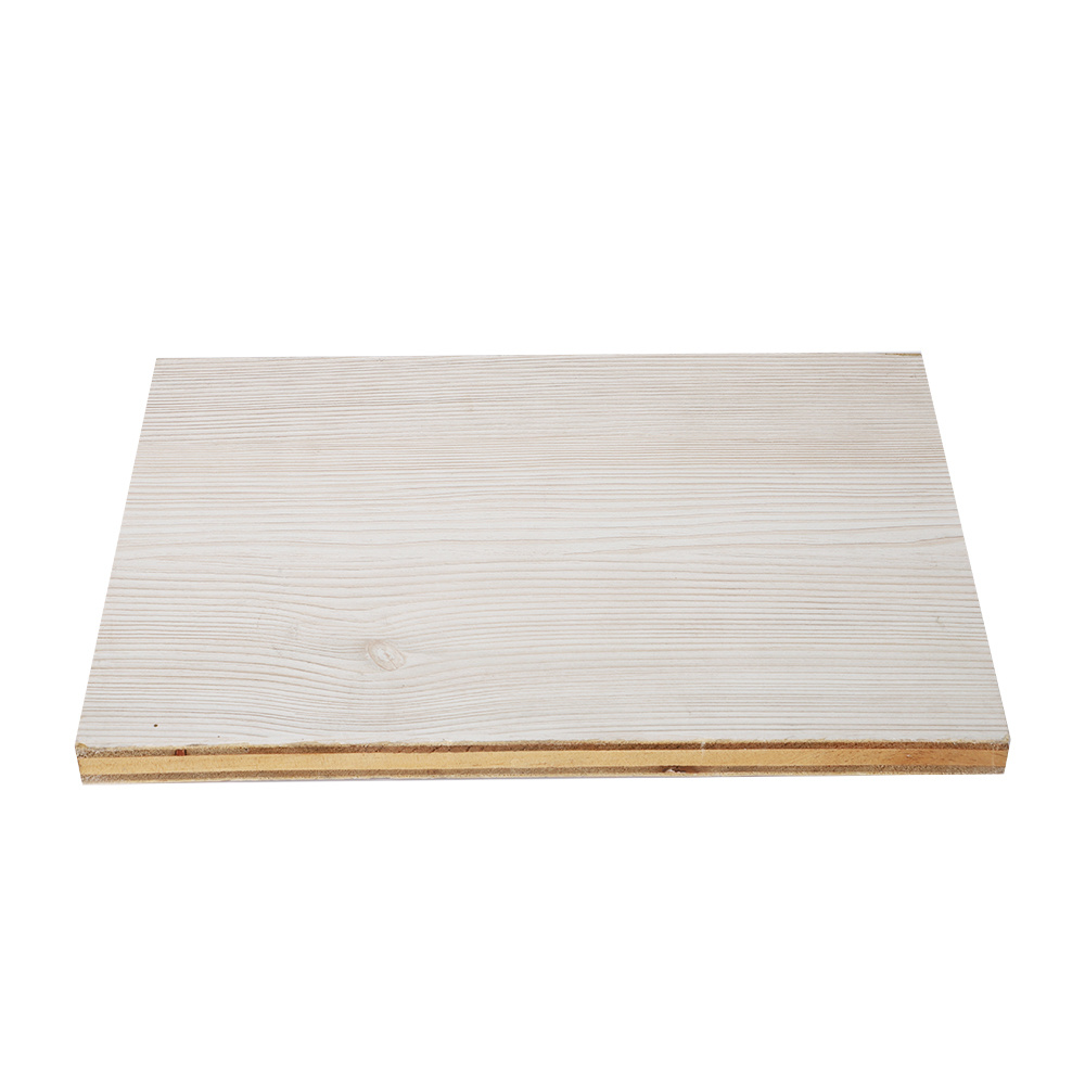 Cheap Price with Good Quality 18mm Film Faced Melamine Plywood Multi Design Board