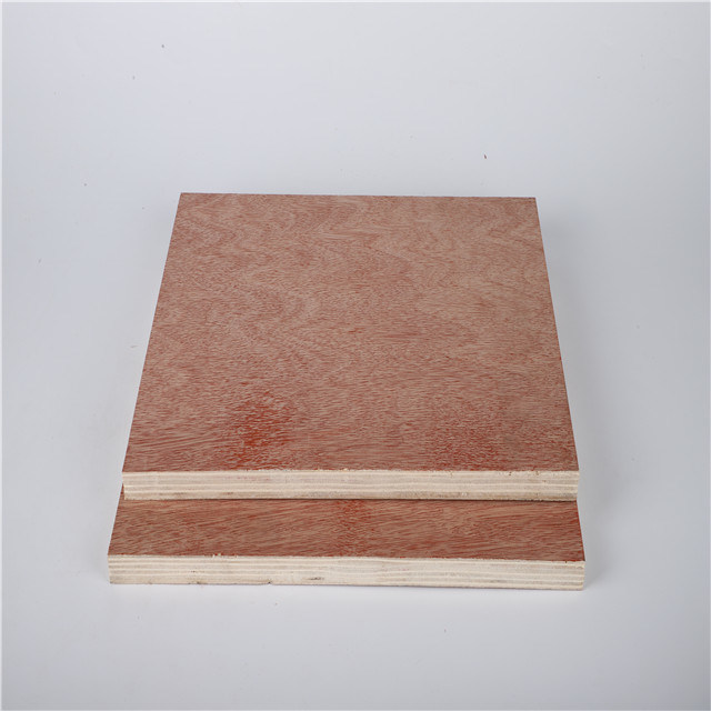 Veneer Commercial Plywood