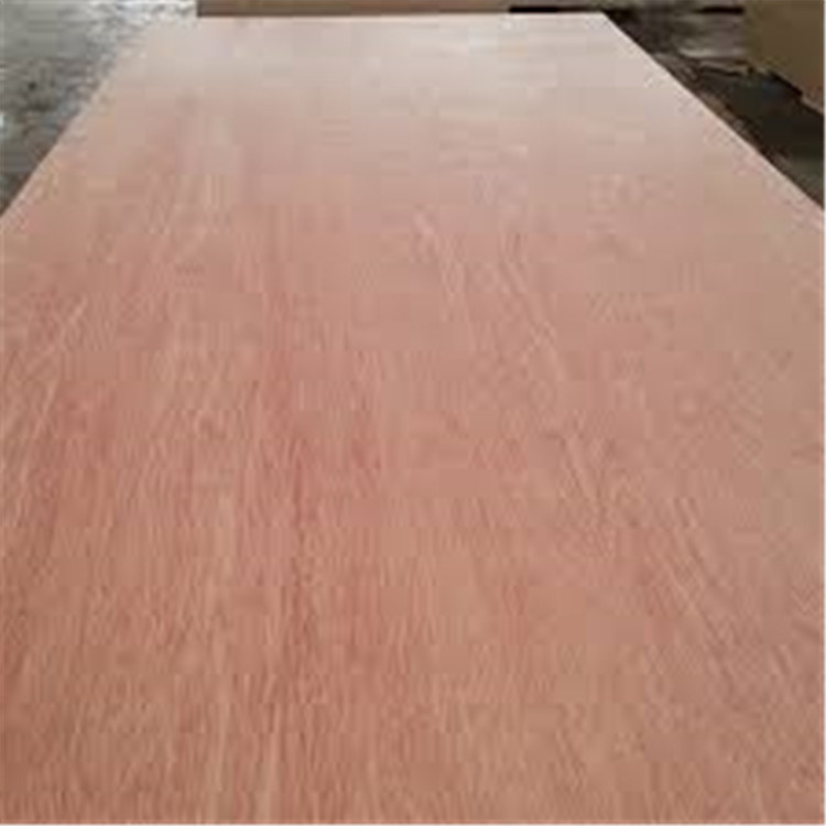 Bingtangor Commercial Plywood