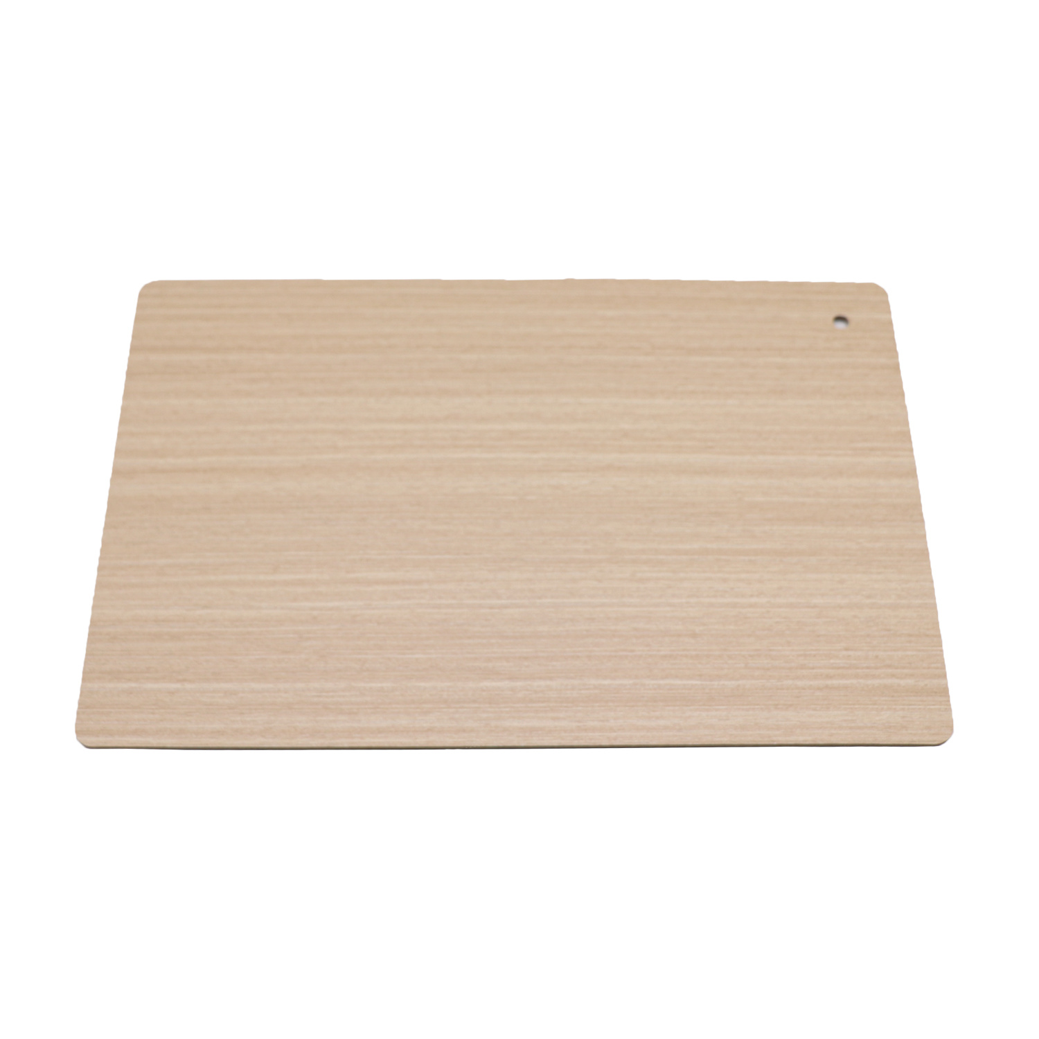 Linyi Factory Direct Woodgrain MDF Board 3mm-18mm Melamine MDF for Furniture