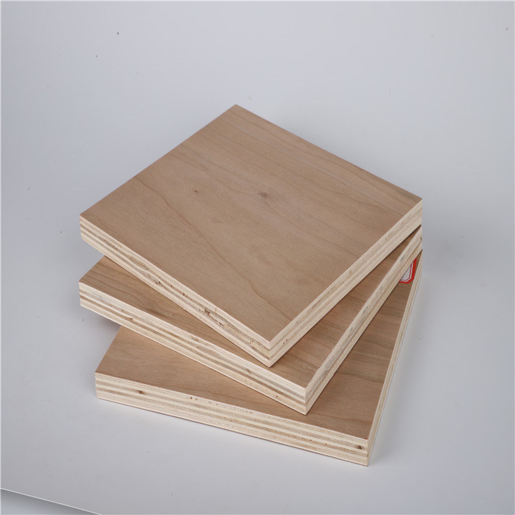 Red Cherry Commercial Plywood
