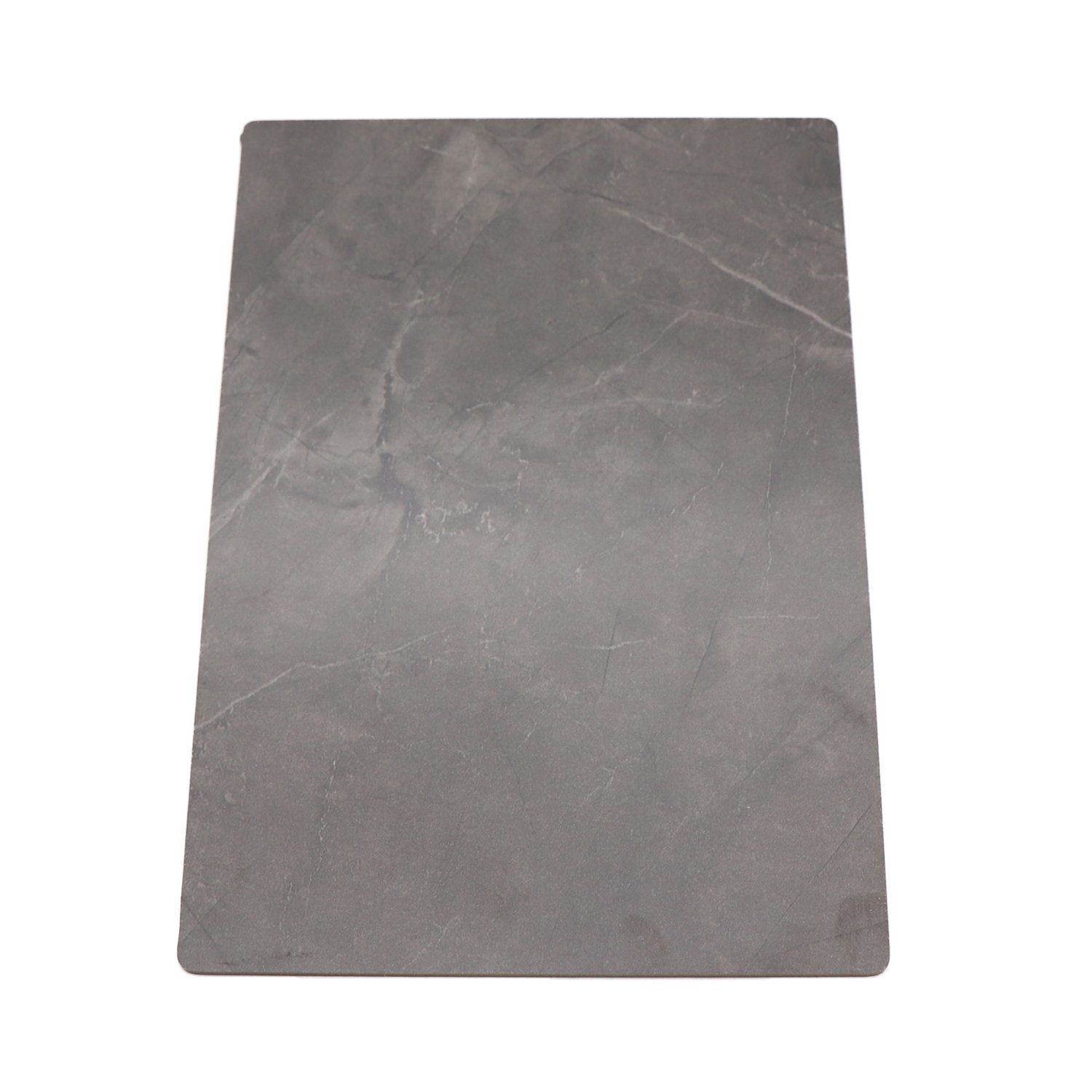Multi Color Melamine Paper Film Faced MDF Board Skin-Feel MDF for Construction