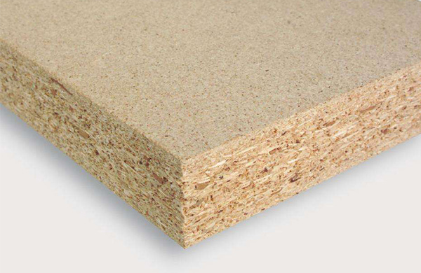 Plain Particle Board12mm 18mm 16mm