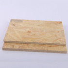 OSB 18mm OSB3 Oriented Strand Board Particle Board /OSB Board Anti-Moisture Anti-Fungal Anti-Termite Maximum