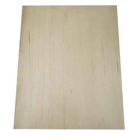 Customized Waterproof Birch Plywood Laminated 13 Ply 18mm Baltic for Sale