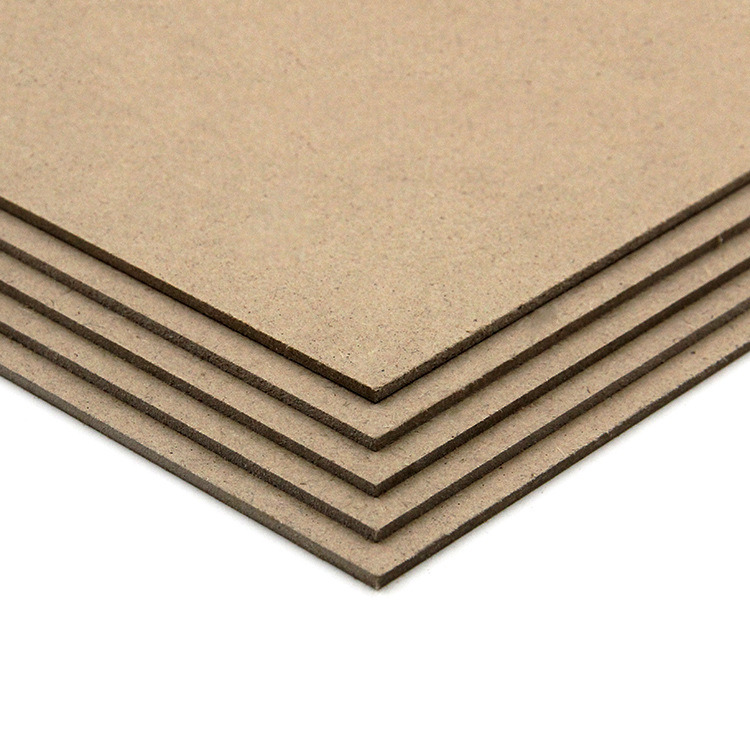 MDF Sheet for MDF Coffee Table/ MDF Hmr Board at Cheap Price