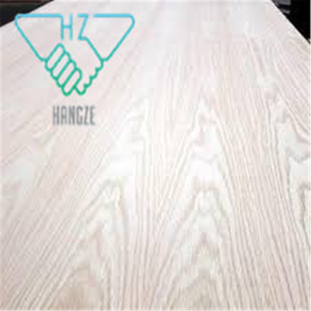 Cheap Price Ash Plywood From Shandong Good Wood Hangze