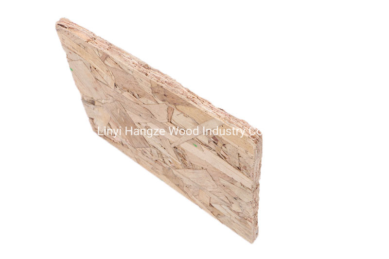 Hot Sale Factory Price and First Class Quality OSB Board /OSB Plywood for Building and Construction