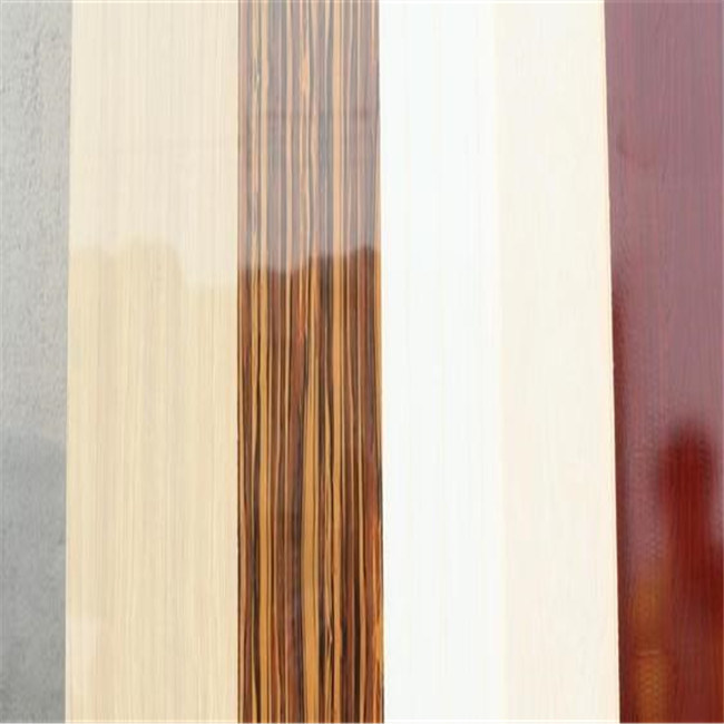 High Gloss MDF Panel / Acrylic MDF Board / UV MDF for Furniture