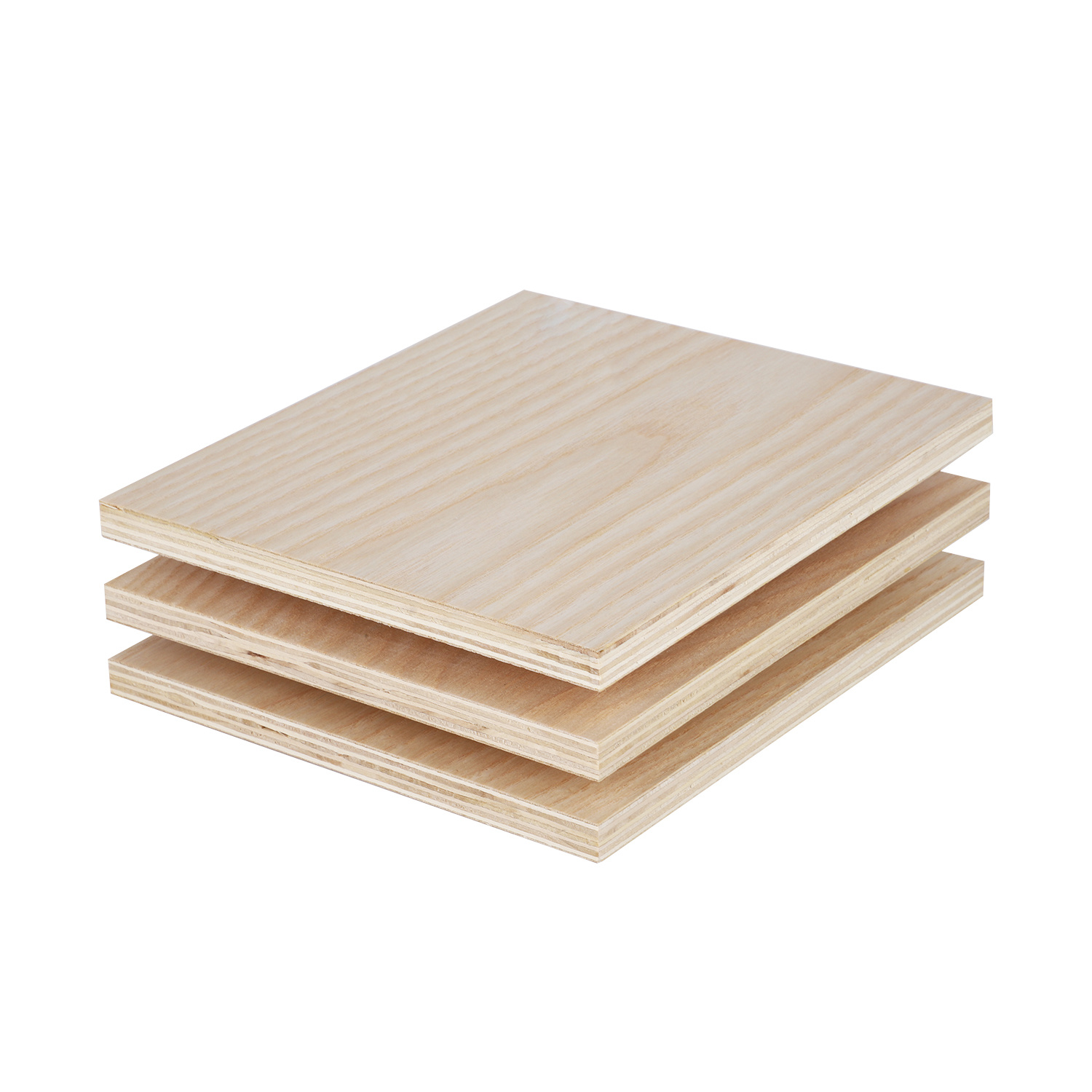 High Quality Oak Plywood Multi Woodgrain Fancy Plywood for Furniture