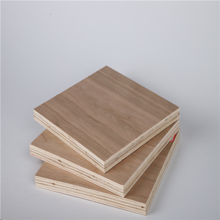 12mm Plywood 8X4 Commercial Laminated Plywood