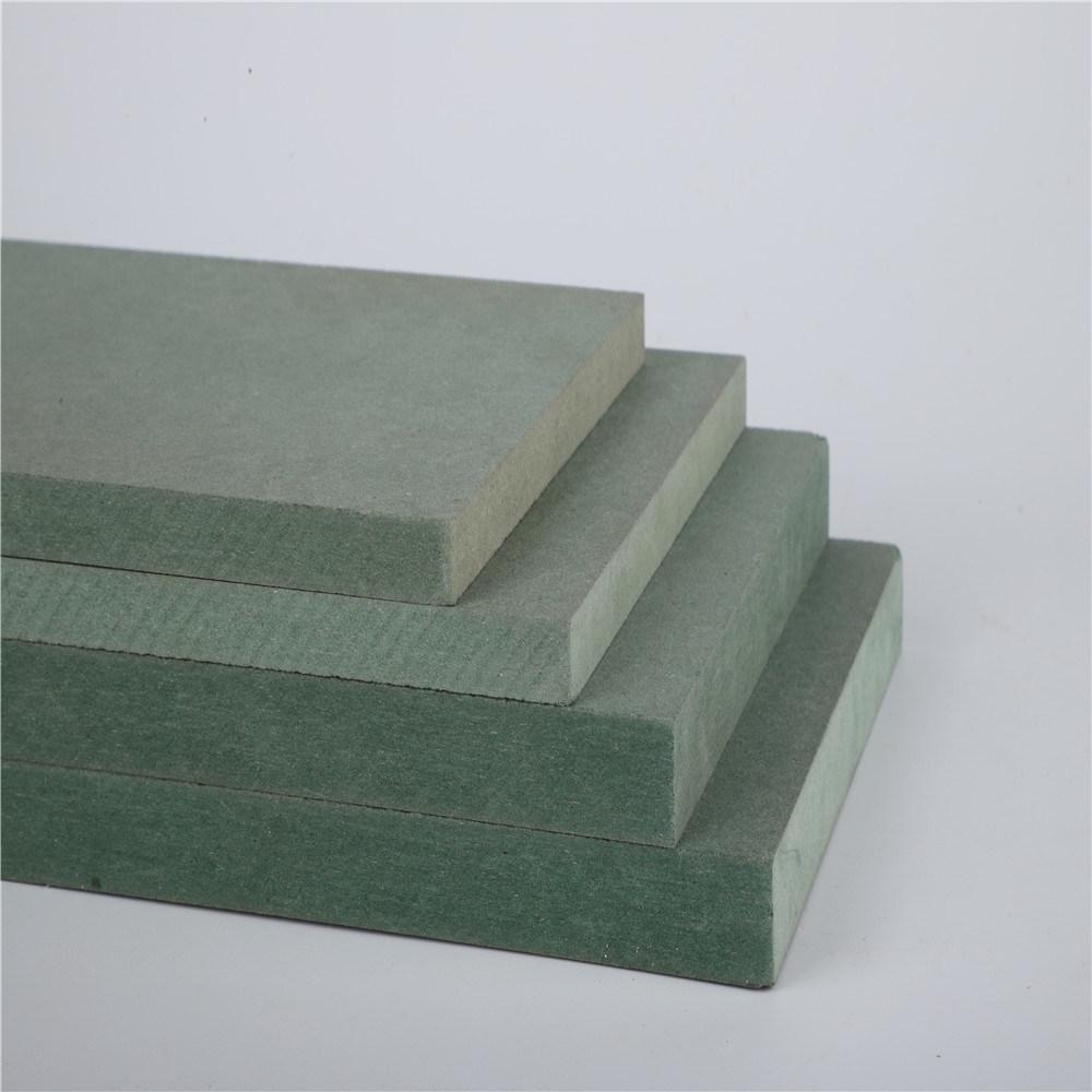 MDF Board Manufacture in Shandong Linyi China