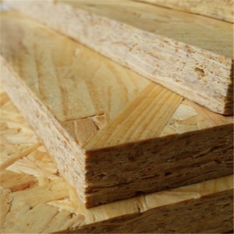 China 18mm Furniture Grade OSB (free sample)