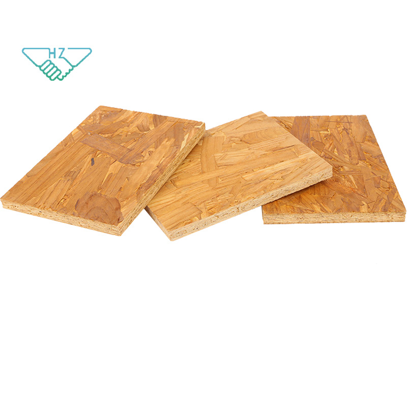 Construction Use Cheap Price Wood Panels OSB Board OSB Plywood OSB3 for Building and Construction