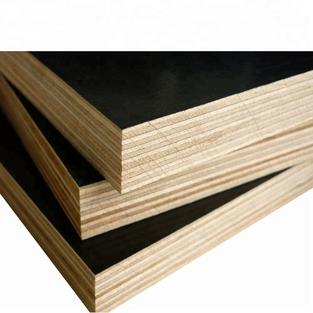 Cheap High Grade Shuttering Plywood for Formwork
