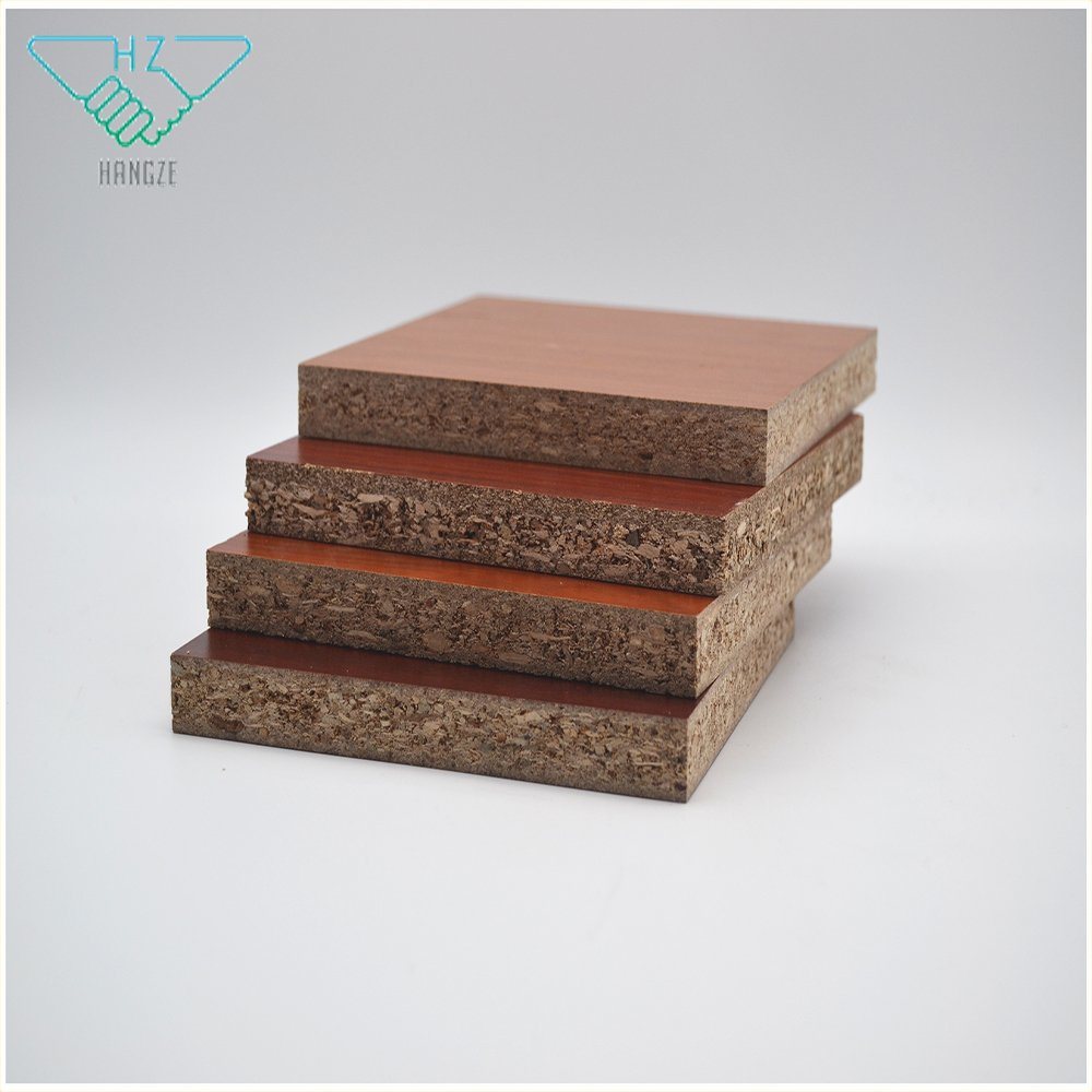 Particle Board From Chinese Factory