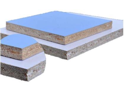 High Gloss UV Board/Acrylic MDF Board for Furniture Cabinets