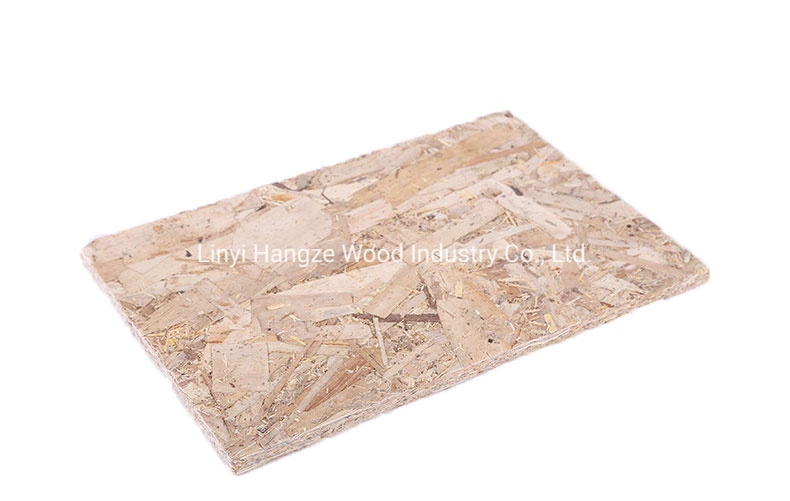 Cheap OSB Board Manufacturer / Melamine Particle Boards / Chipboards