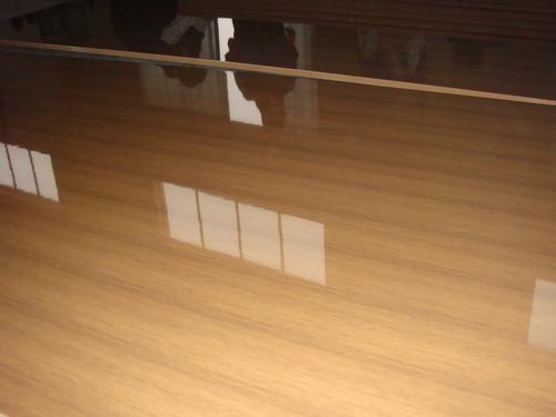 High Gloss Marble Color Decorative UV Board