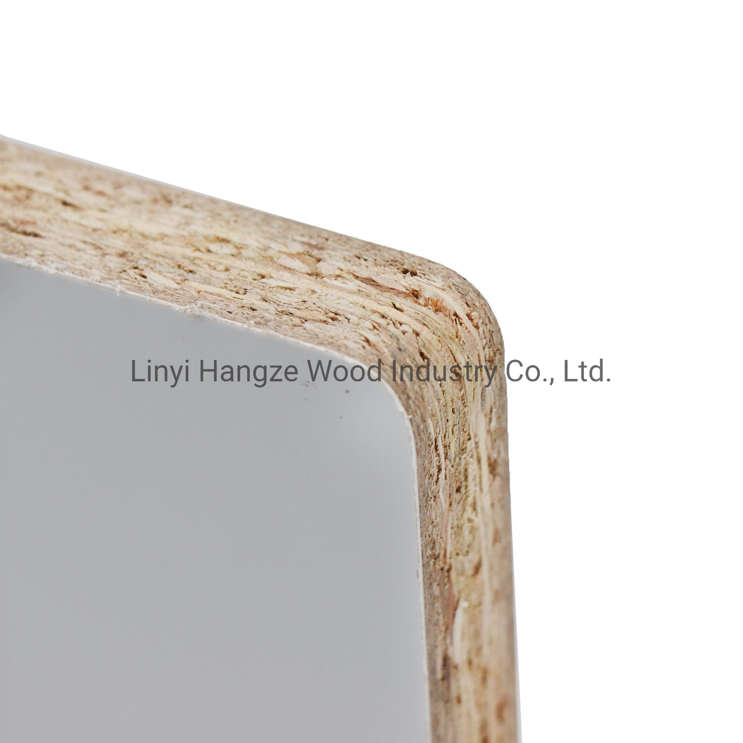 Manufacturer for Melamine Laminated Particle Board/Chipboard on Furniture