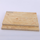 OSB EPS and Bamboo OSB Board for OSB 3 for Construction