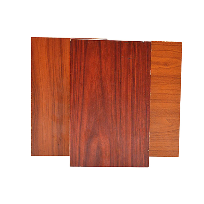 6*9 FT Melamine Particle Board/Melamine Chipboard