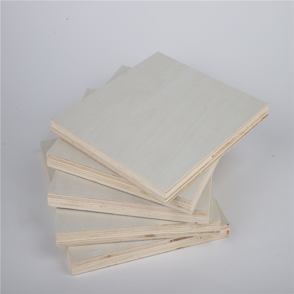Best Price WBP Phenolic Waterproof Poplar Hardwood Core Commercial Plywood for Furniture and Container Flooring