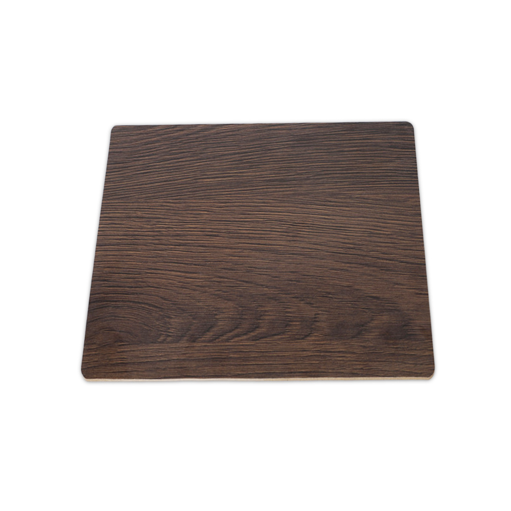 Wholesale High Quality Laminated MDF Board Multi Design MDF Woodboard for Decoration