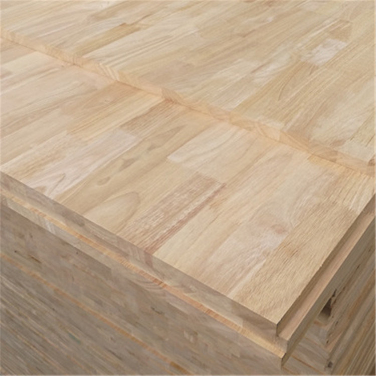 Rubber Plywood with a Discount Price