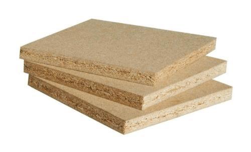 Chinese Best Plain or Melamine Particle Board/Chipboards