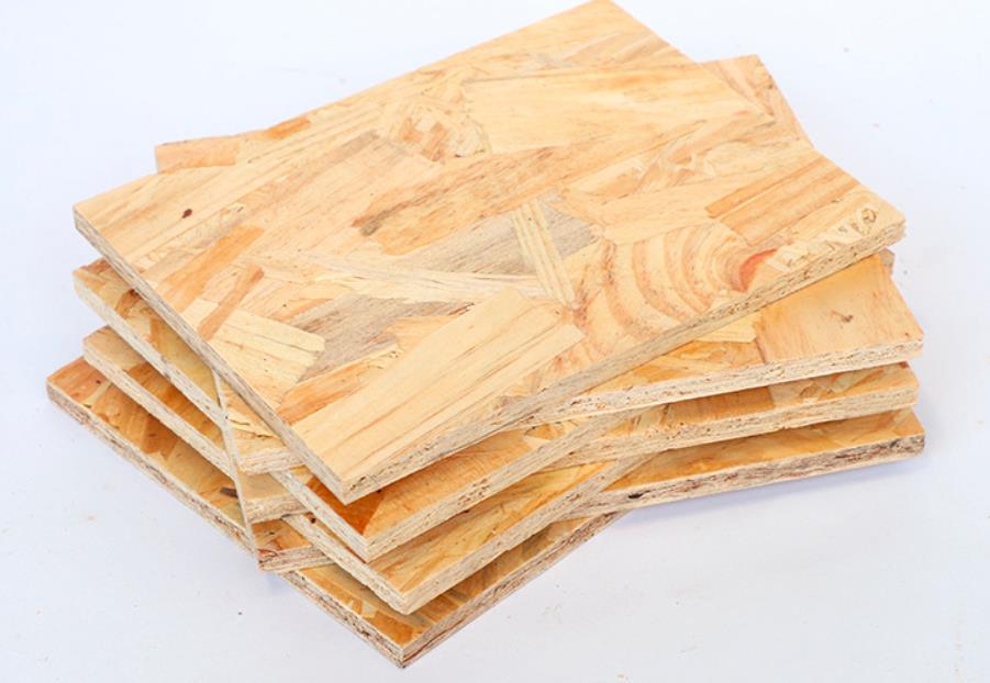 Wholesale Prices Waterproof OSB Board 9mm 11mm 12mm 14mm 15mm 18mm for Building