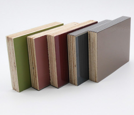 Chinese HPL Manufacturers Sell High Quality and Cost-Effective Tianrun Phenolic Compact Laminate