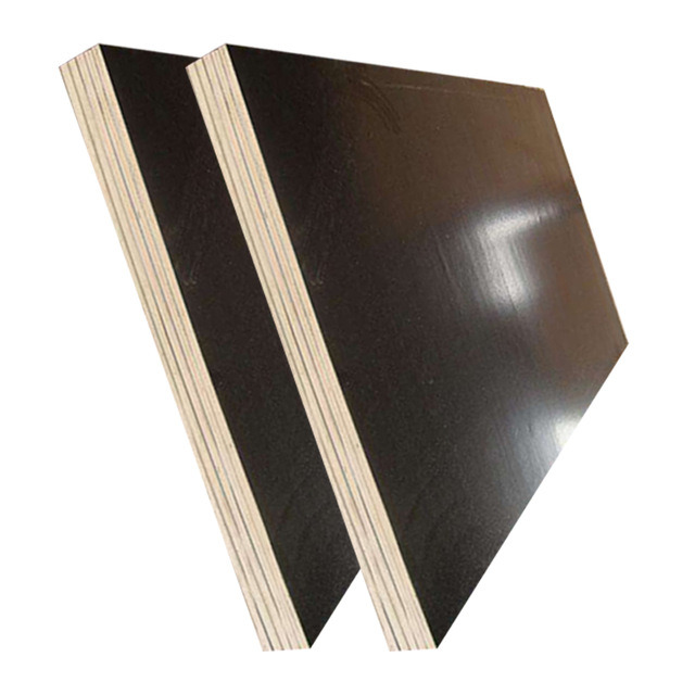 28mm Shipping Container Plywood for Container Wood Flooring