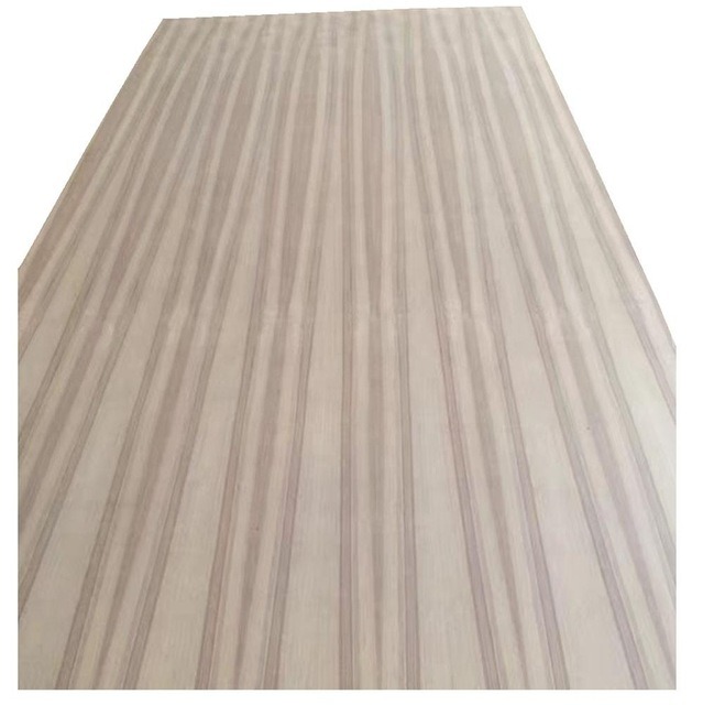 Popular Hardwood Core Melamine Glue WBP Phenolic Marine Poplar Plywood