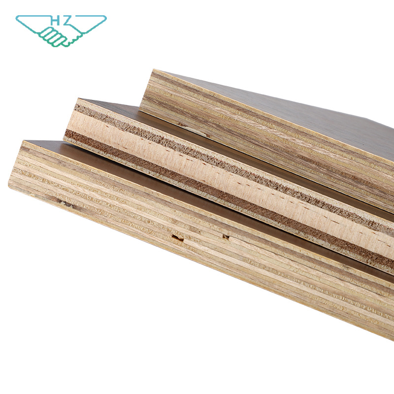 Cheap Price Furniture Grade Laminated Plywood for Indoor Outdoor Use