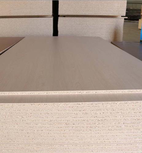 Competitive Price Plain Chipboard Particle Board