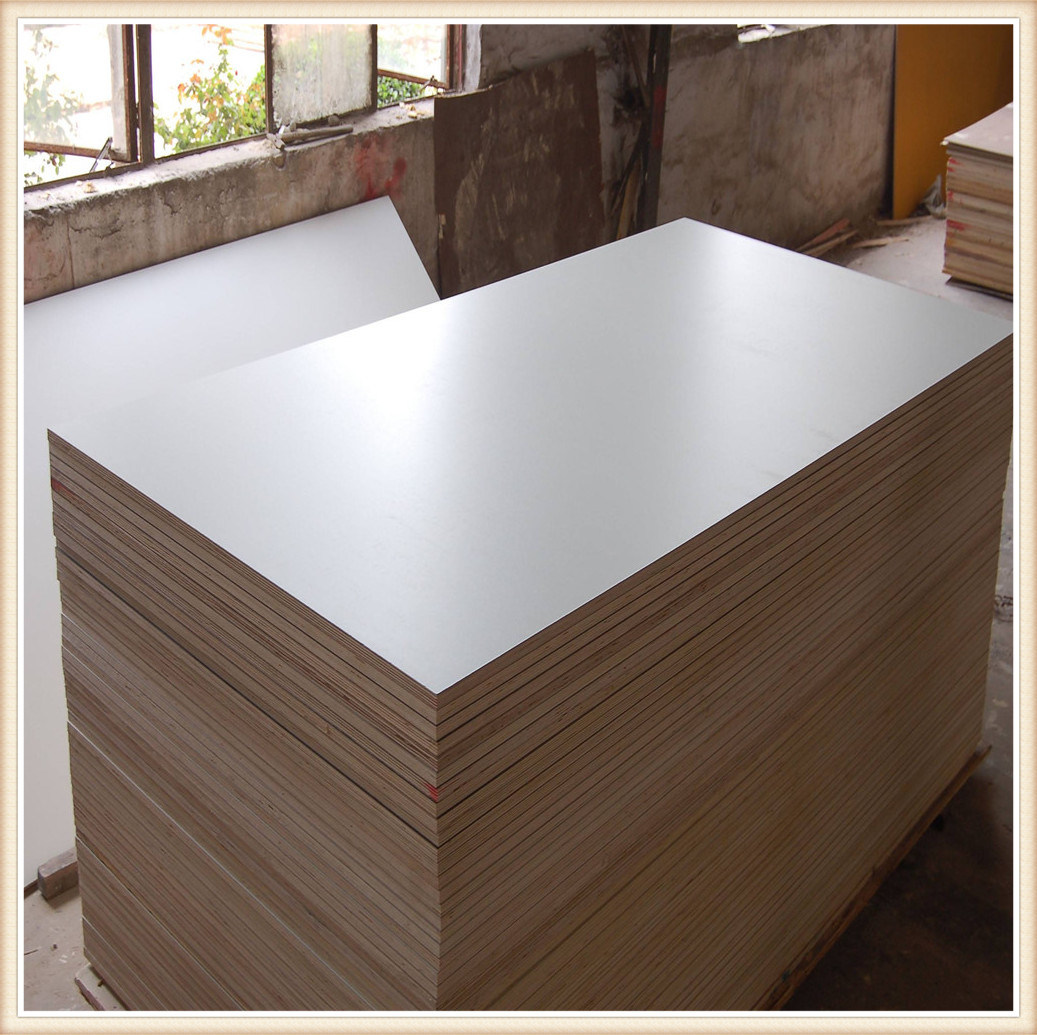 Large Chip Particle Board/Chipboard OSB Used for Kitchen Doors