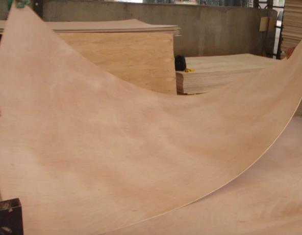 18mm Cheap Price Plywood Veneer Bintangor/Okoume/Film Faced Plywood for Furniture