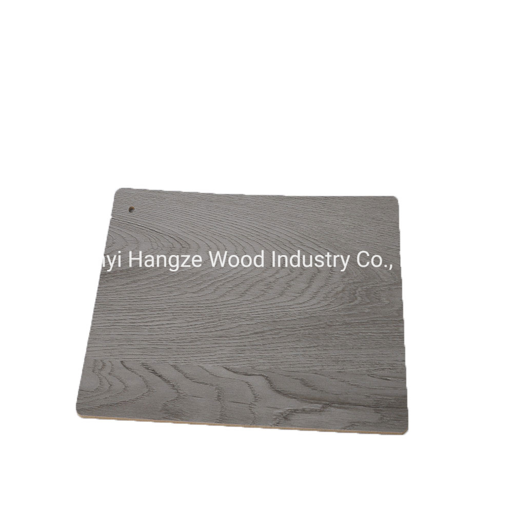 Melamine Marine Plywood Board From Shandong Good Wood